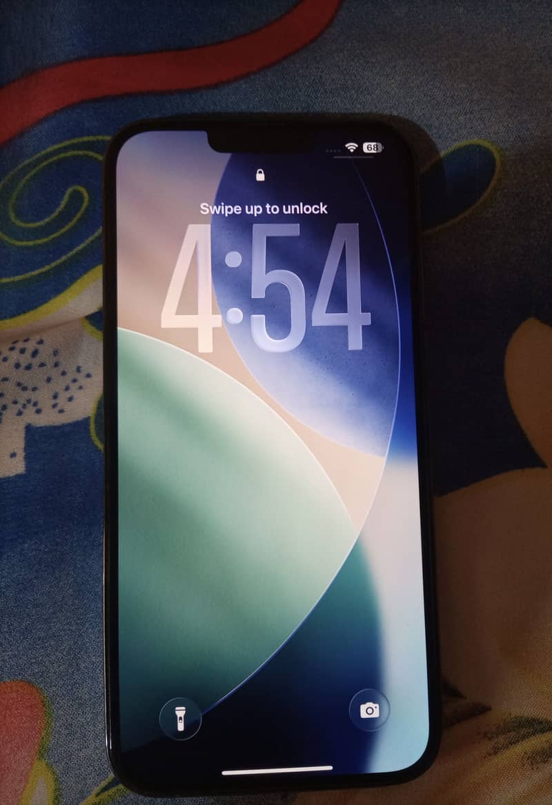 Apple iPhone 13 Pro Max 3