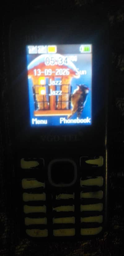 VGO TEL i10