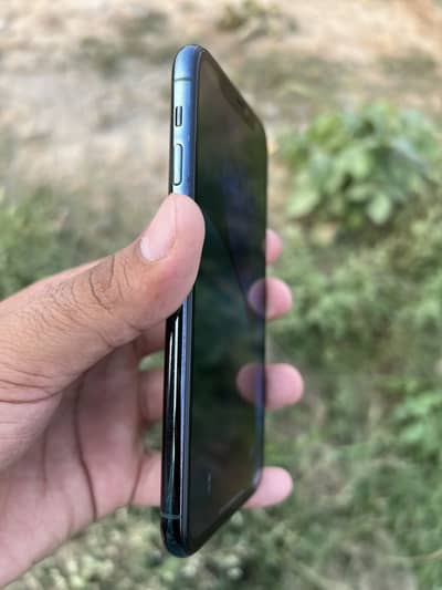 Apple iPhone 11 Pro Dual PTA APPROVED 256 GB