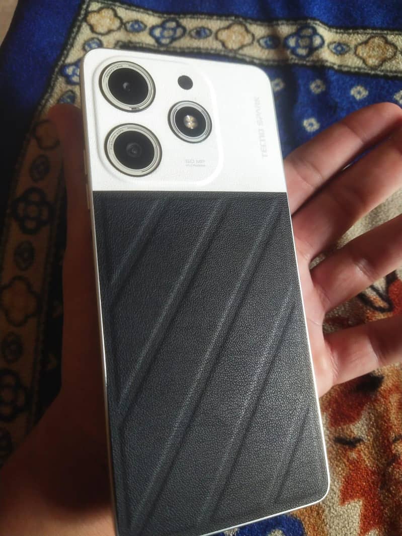 Tecno Spark 10 Pro 2