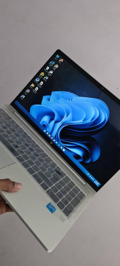 Hp ProBook 650 g8 i5 11th generation