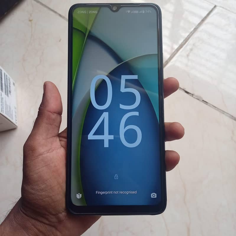 Redme A3x 1