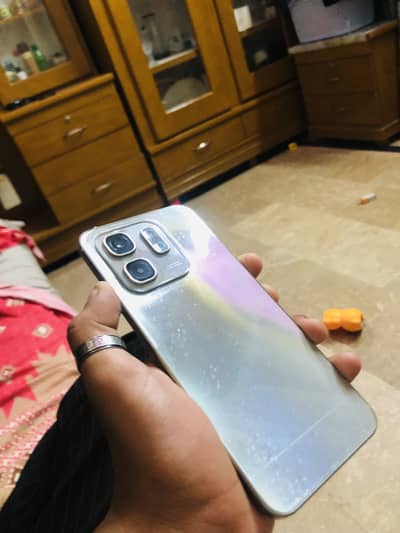 Infinix Hot 50i