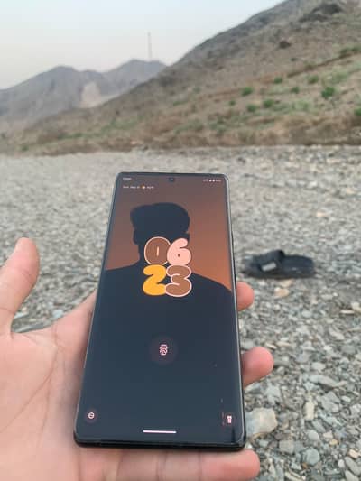 Google Pixel 6 Pro