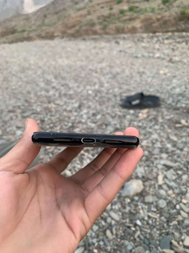 Google Pixel 6 Pro 3