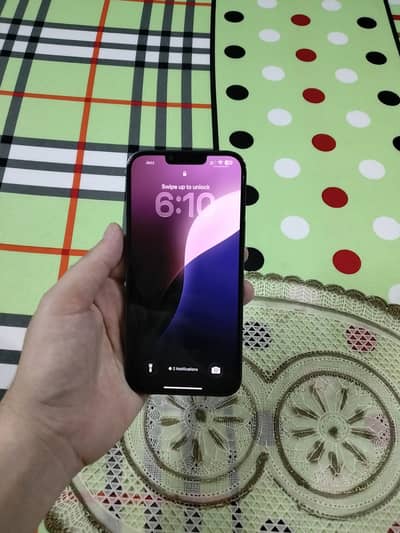 IPHONE 13 PRO MAX PTA
