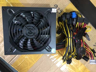Power supply 1600w