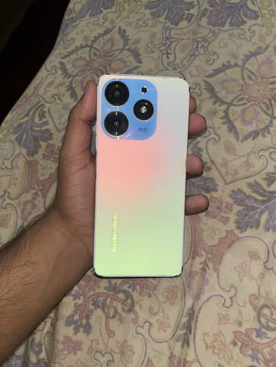 Tecno Spark 10 Pro