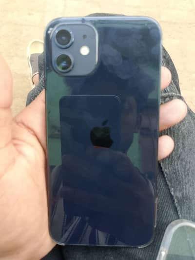 Apple iPhone 12