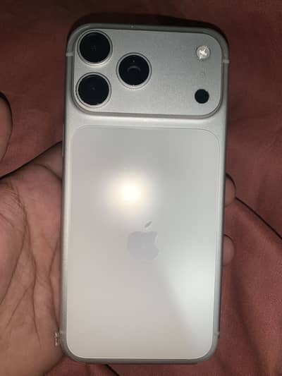 Apple iPhone 17 Pro Max