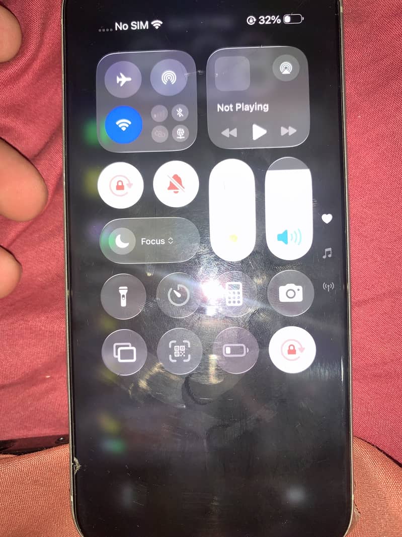 Apple iPhone 17 Pro Max 3
