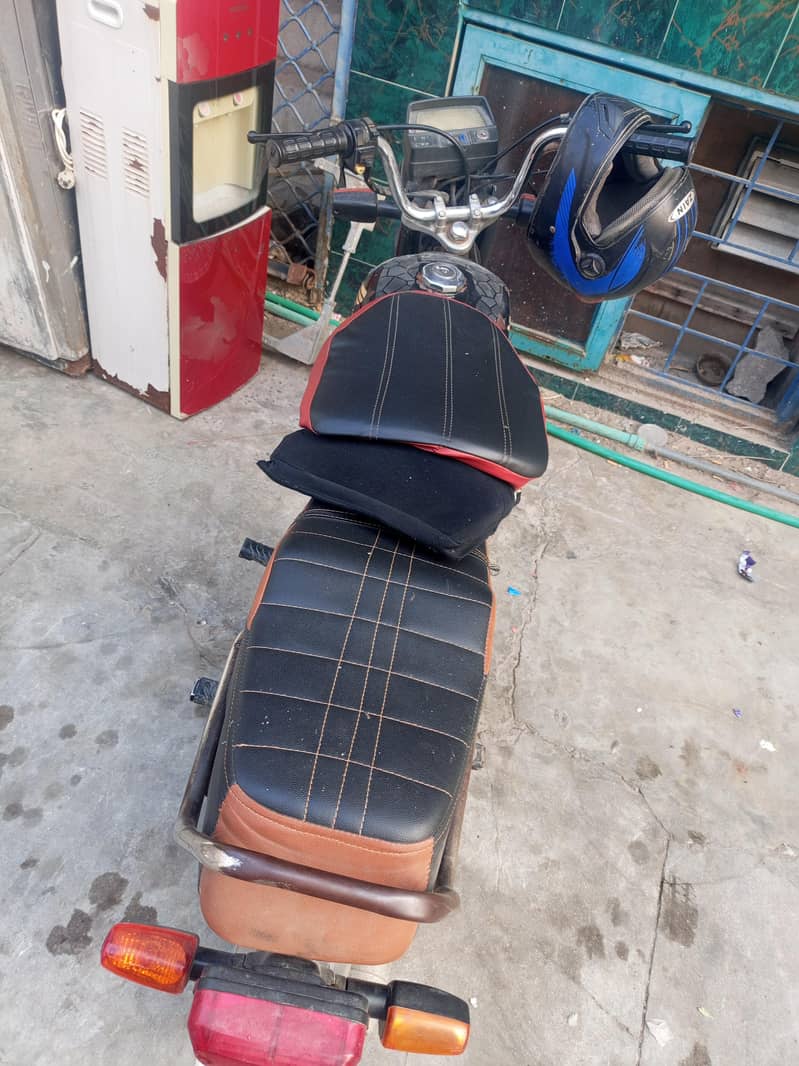 road prince 2