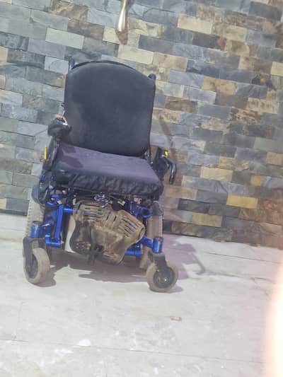 used wheel chair