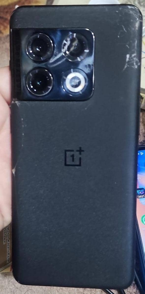 Oneplus 10 Pro 5G 1