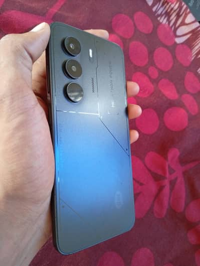 Itel Power 70