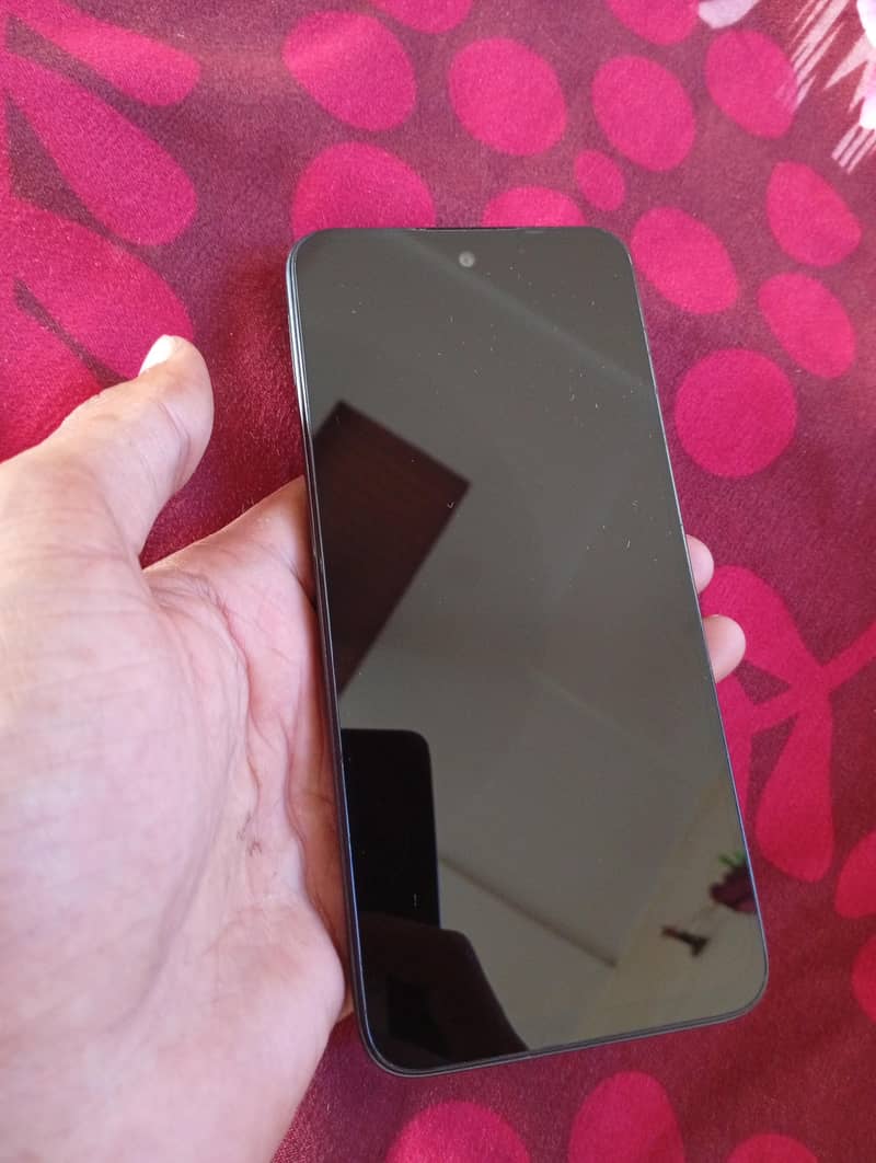 Itel Power 70 4