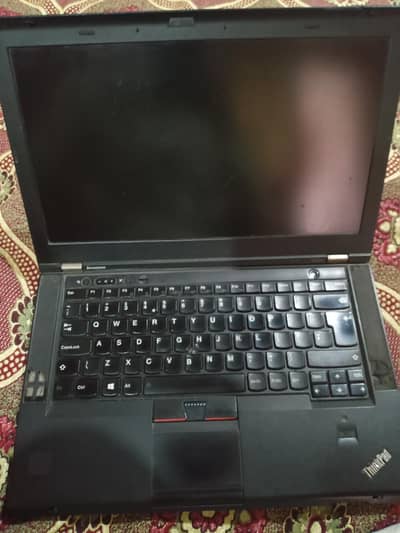 Lenovo Thinkpad T470s