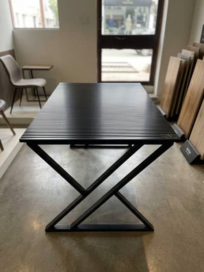 office table dining table extuvie table gaming table