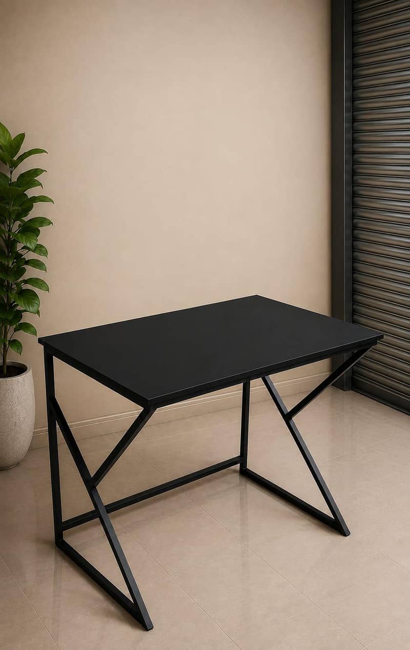 office table dining table extuvie table gaming table 2