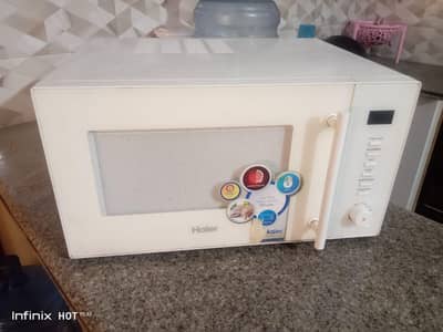 Hair Microwave in Good condition