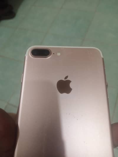 Apple iPhone 7 Plus 128 Gb