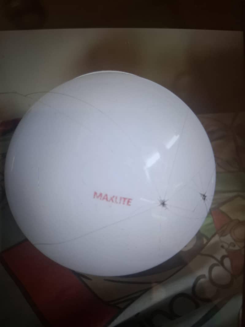 led bulp 1