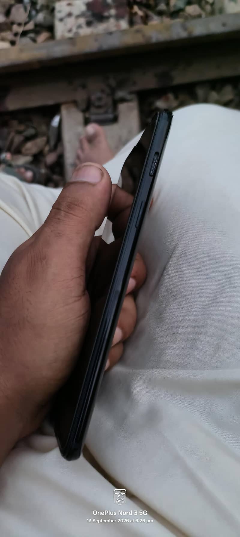 One Plus 6 3