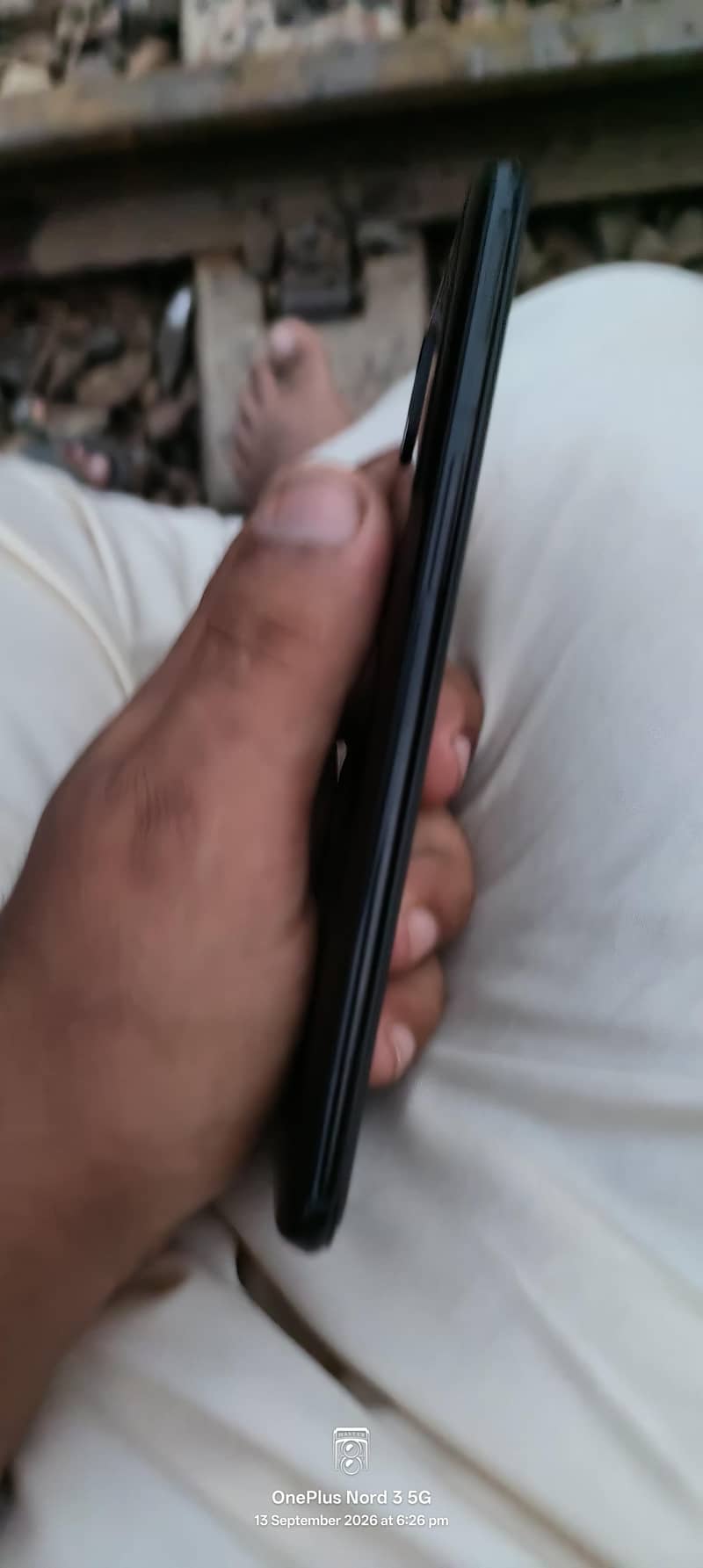 One Plus 6 4