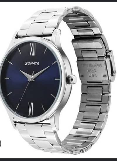 Stylish Men’s Watch