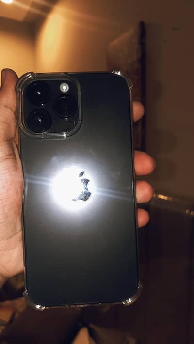 Apple iPhone 14 Pro Max