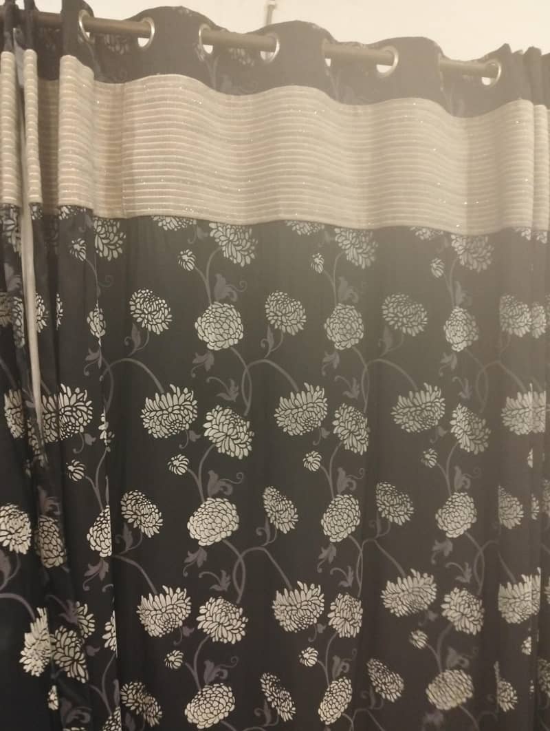 new curtain 0