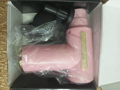 Massage Gun Blueidea