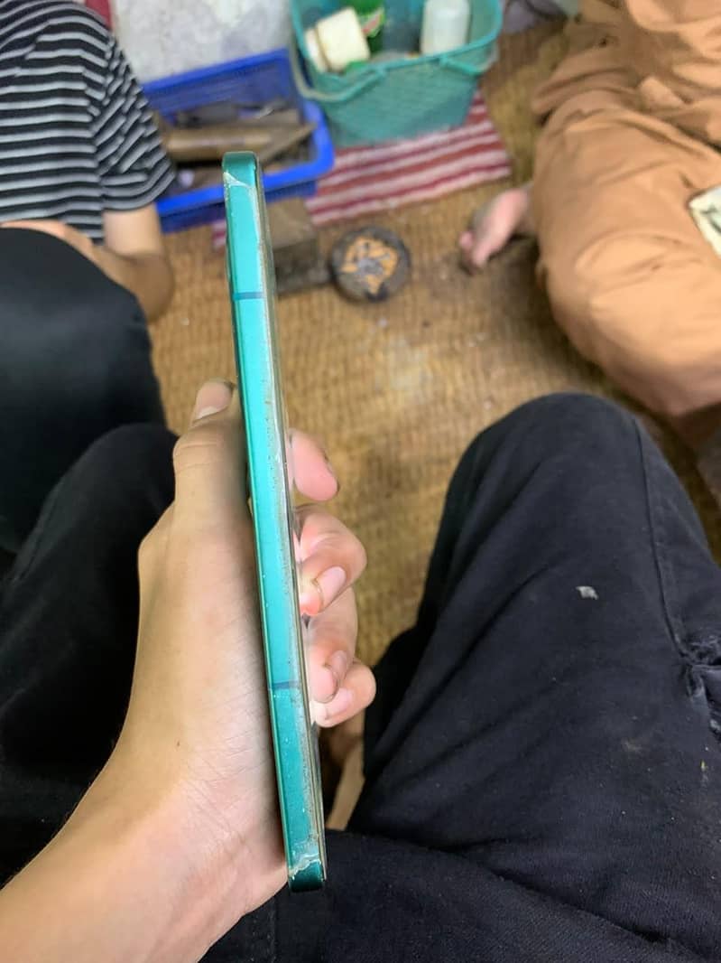 Infinix Note 50 0