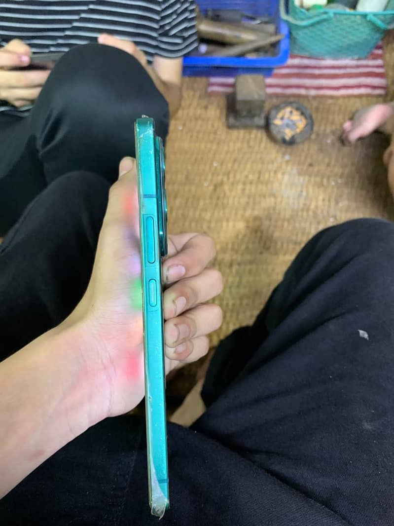 Infinix Note 50 2