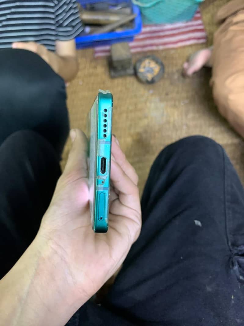 Infinix Note 50 3