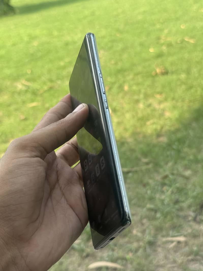 Honor X9a 4