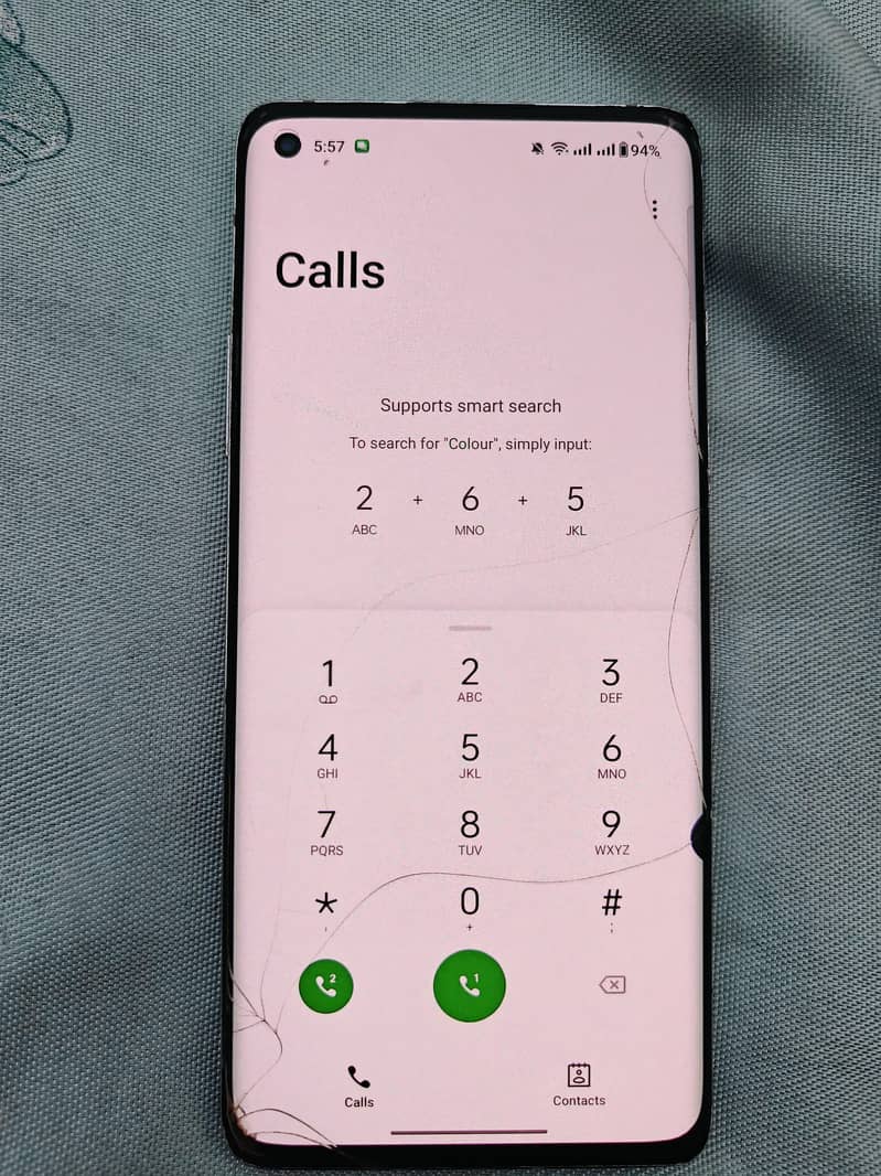 One Plus 8 5