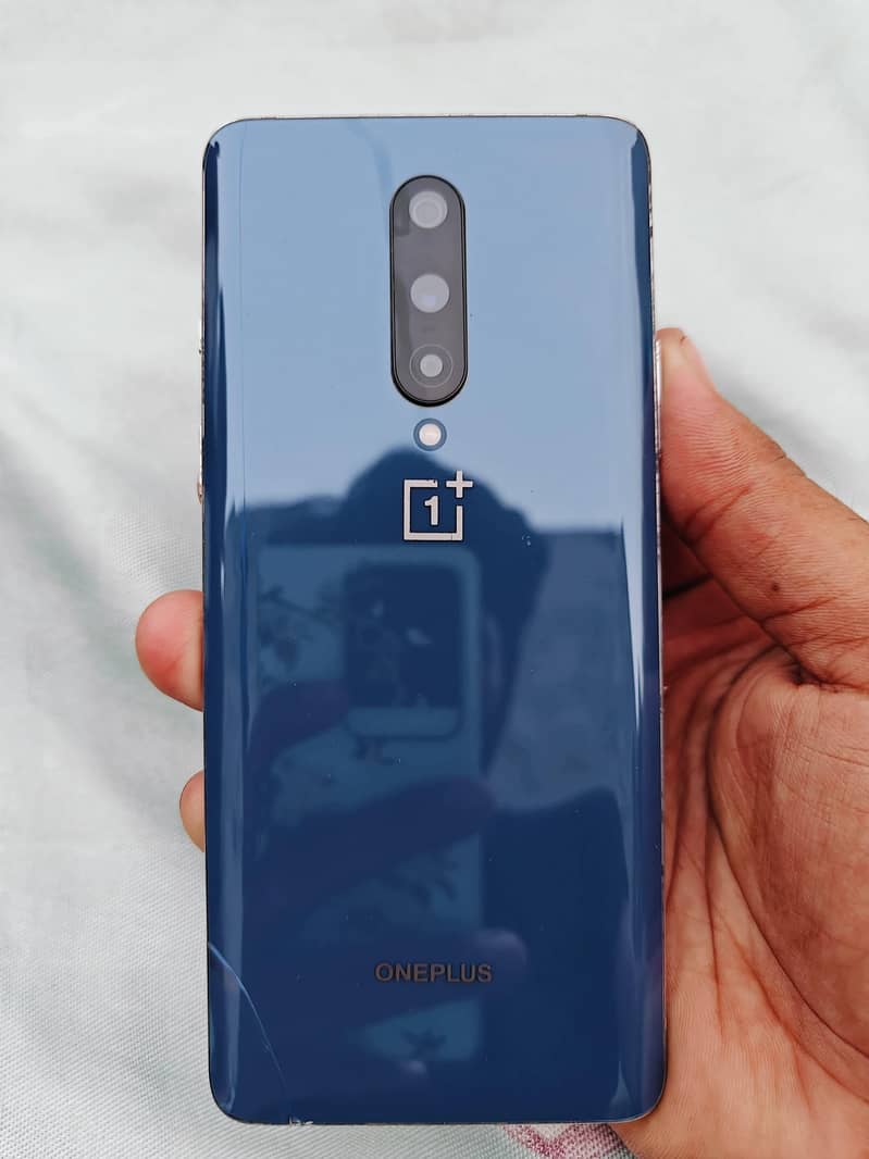 One Plus 8 7