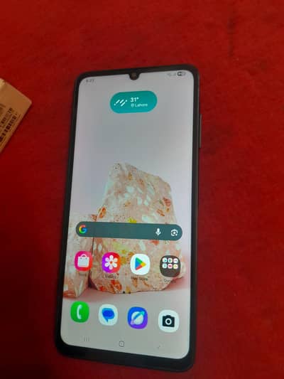 Samsung Mobile A06