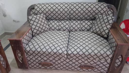 5 setr sofa set