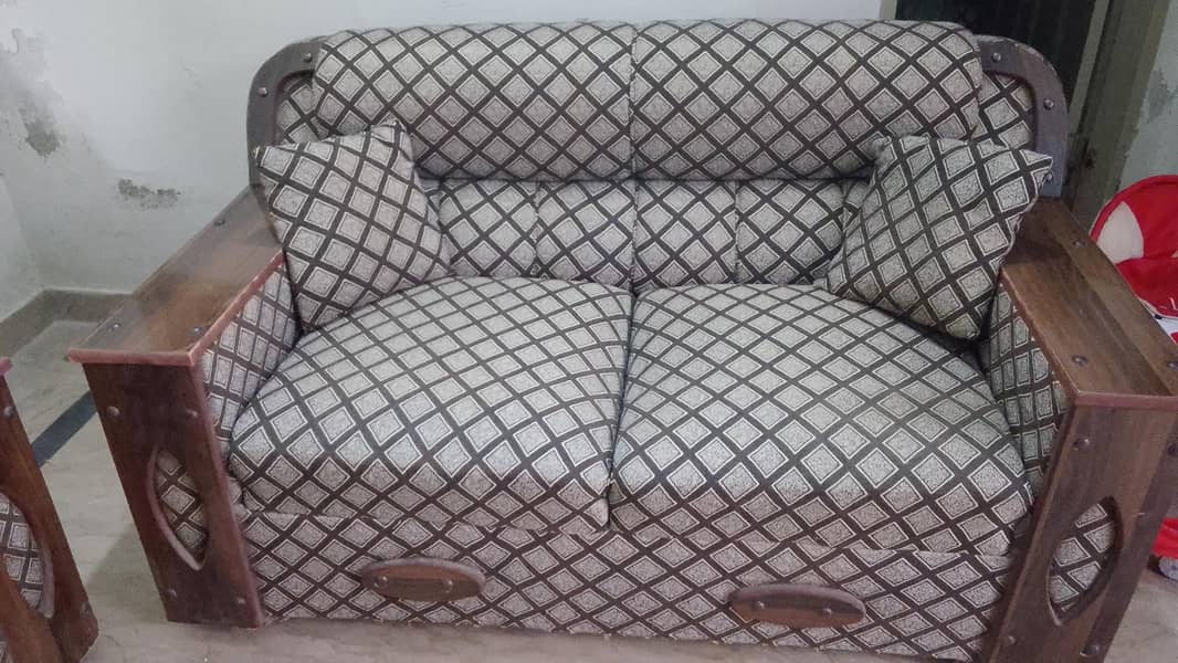 5 setr sofa set 0