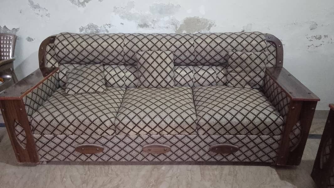 5 setr sofa set 1