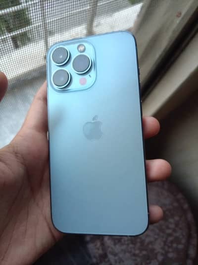 Apple iPhone 13 Pro