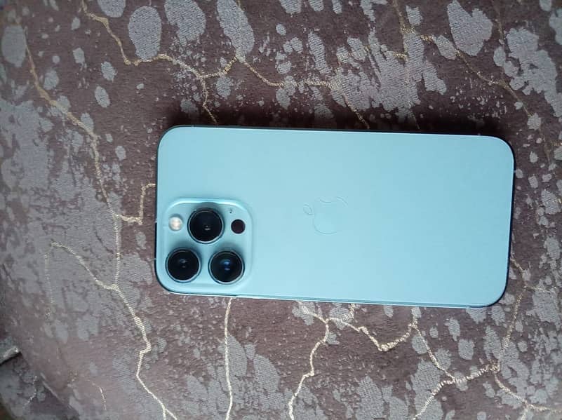 Apple iPhone 13 Pro 1