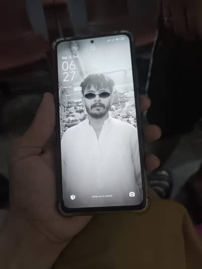 Xiaomi Redmi Note 12 Pro