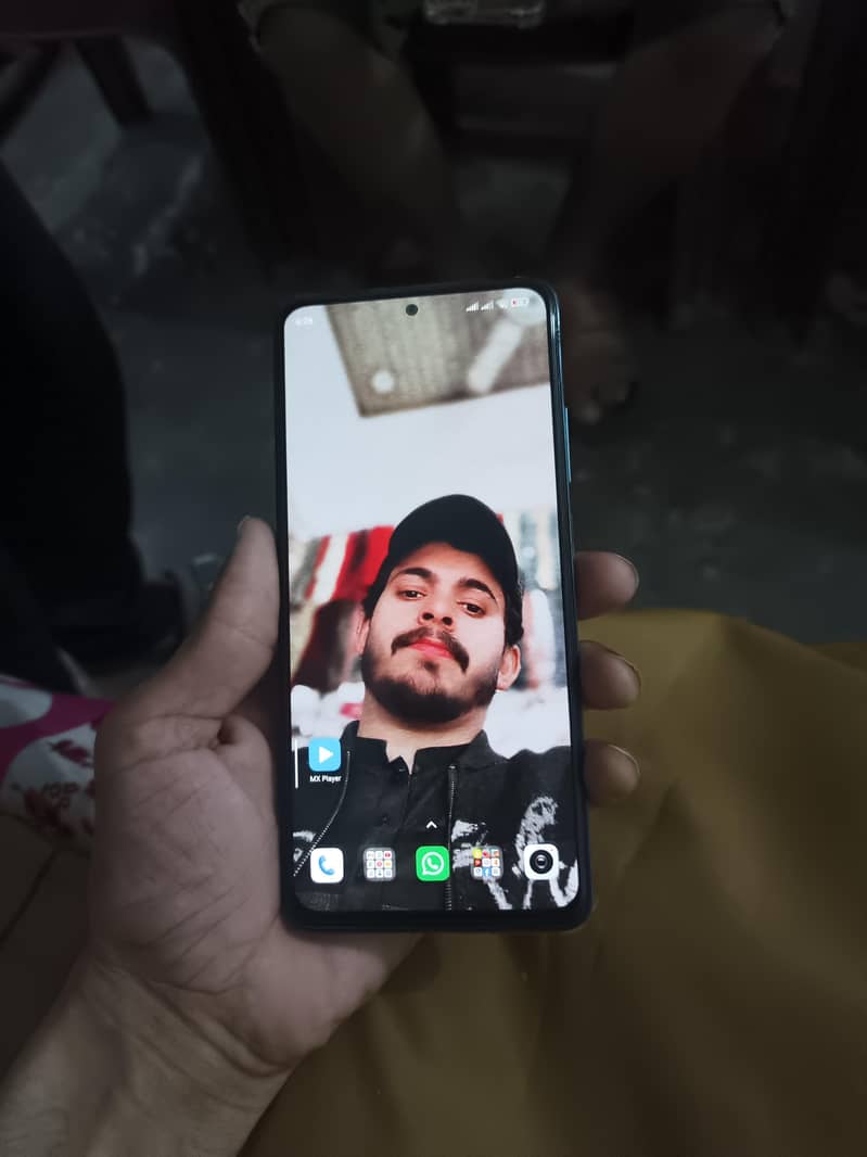 Xiaomi Redmi Note 12 Pro 1