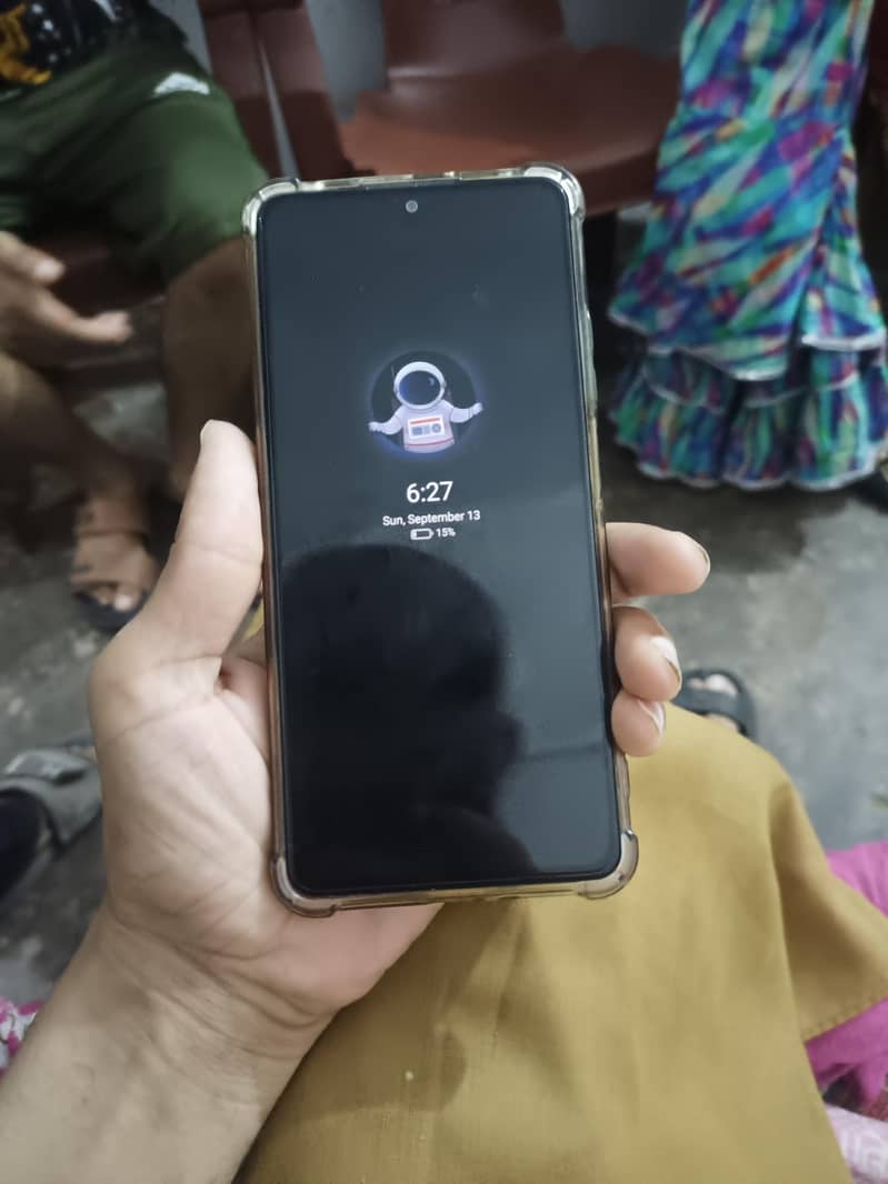 Xiaomi Redmi Note 12 Pro 2