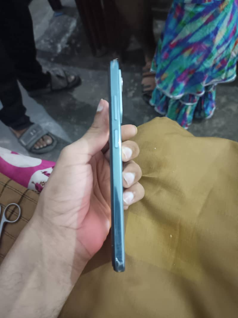 Xiaomi Redmi Note 12 Pro 5
