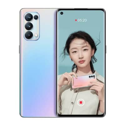 OPPO Reno 5 Pro 5G Offical Dual Sim Approved With Box