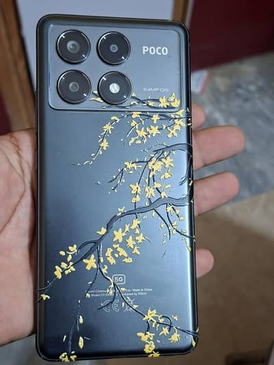 Xiaomi POCO X6 Pro